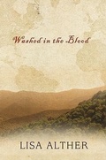 Cover: Washed in the Blood - Mercer University Press