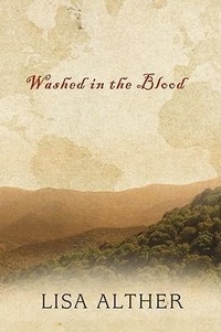Enlarge image Cover: Washed in the Blood - Mercer University Press