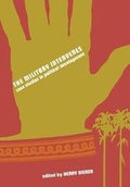 Cover: Military Intervenes - Russell Sage Foundation