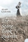 Cover: The Stone Book Quartet - HarperPerennial