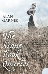 Enlarge image Cover: The Stone Book Quartet - HarperPerennial