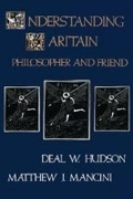 Cover: Understanding Maritain - Mercer University Press