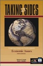 Cover: Clashing Views on Controversial Economic Issues - McGraw-Hill Publishing Co.