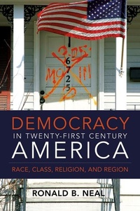 Abbildung von: Democracy in Twenty-First Century America - Mercer University Press