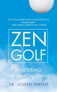 Abbildung von: Zen Golf - HarperCollinsWillow