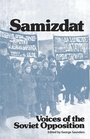 Cover: Samizdat - Pathfinder Books Ltd
