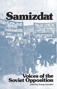 Enlarge image Cover: Samizdat - Pathfinder Books Ltd