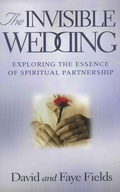 Cover: Invisible Wedding - DeVorss & Co ,U.S.
