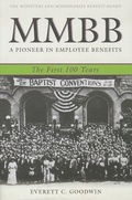 Cover: MMBB - Mercer University Press