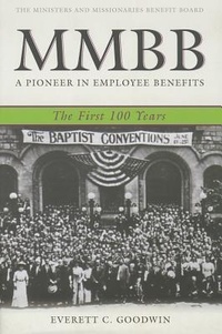 Enlarge image Cover: MMBB - Mercer University Press