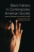 Cover: Black Fathers in Contemporary American Society - Russell Sage Foundation