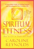 Cover: Spiritual Fitness - DeVorss & Co ,U.S.