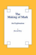 Cover: Making of Mark - Mercer University Press
