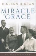Cover: A Miracle of Grace - Mercer University Press