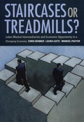Cover: Staircases or Treadmills? - Russell Sage Foundation