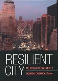 Cover: Resilient City - Russell Sage Foundation