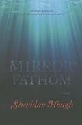 Cover: Mirror's Fathom - Mercer University Press