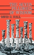 Cover: Seven Pillories of Wisdom - Mercer University Press