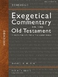 Cover: Obadiah - Zondervan Academic