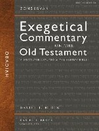 Enlarge image Cover: Obadiah - Zondervan Academic