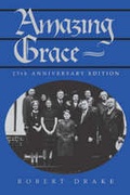 Cover: Amazing Grace - Mercer University Press