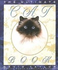 Cover: The Ultimate Cat Book - Simon & Schuster