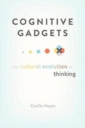 Cover: Cognitive Gadgets - Harvard University Press