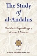 Cover: The Study of al-Andalus - Harvard University Press
