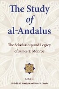 Enlarge image Cover: The Study of al-Andalus - Harvard University Press