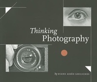 Abbildung von: Thinking Photography - Mercer University Press