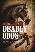 Cover: Deadly Odds - Robert Hale Ltd