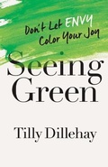 Cover: Seeing Green - Harvest House Publishers,U.S.