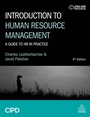 Cover: Introduction to Human Resource Management - Kogan Page Ltd