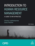 Cover: Introduction to Human Resource Management - Kogan Page Ltd