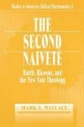 Cover: Second Naivete - Mercer University Press