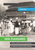 Cover: Reel Pleasures - Ohio University Press