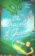Cover: The Bracelet Of Grood - Happy Kid Publishing Ltd