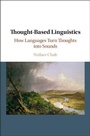 Cover: Thought-based Linguistics - Cambridge University Press