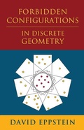 Cover: Forbidden Configurations in Discrete Geometry - Cambridge University Press