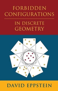 Enlarge image Cover: Forbidden Configurations in Discrete Geometry - Cambridge University Press