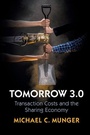Cover: Tomorrow 3.0 - Cambridge University Press