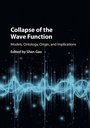 Cover: Collapse of the Wave Function - Cambridge University Press