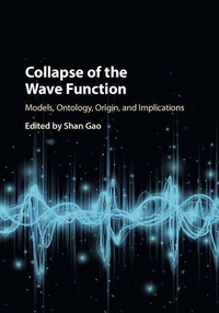 Enlarge image Cover: Collapse of the Wave Function - Cambridge University Press