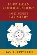 Cover: Forbidden Configurations in Discrete Geometry - Cambridge University Press