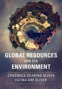 Enlarge image Cover: Global Resources and the Environment - Cambridge University Press
