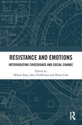 Cover: Resistance and Emotions - Routledge