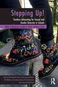 Cover: Stepping Up! - Routledge