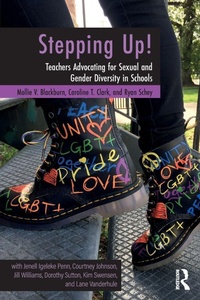 Enlarge image Cover: Stepping Up! - Routledge