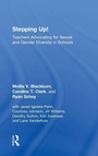Cover: Stepping Up! - Routledge