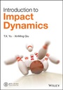 Cover: Introduction to Impact Dynamics - Wiley